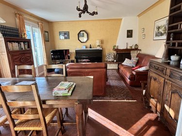 Maison a vendre Montreuil-Juigné 49460 Maine-et-Loire 65 m2 3 pièces 229672 euros