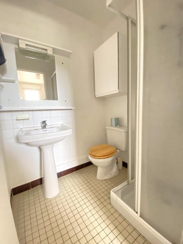 Location appartement Tiercé 49125 Maine-et-Loire 38 m2 2 pièces 565 euros