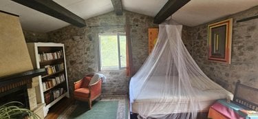 Maison a vendre Saint-Laurent-le-Minier 30440 Gard 60 m2 3 pièces 234000 euros