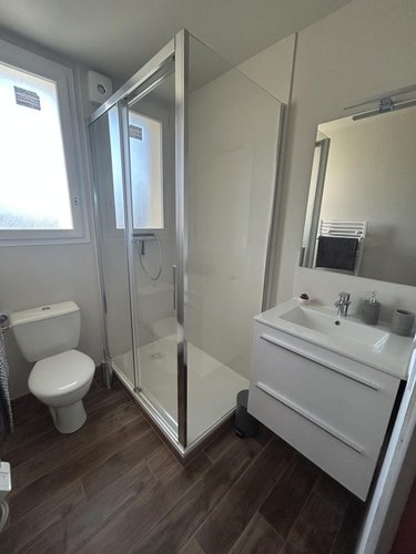 Location appartement Ploufragan 22440 Côtes-d'Armor 25 m2 1 pièce 440 euros