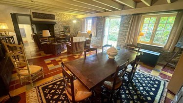 Maison a vendre Arradon 56610 Morbihan 112 m2 5 pièces 954560 euros