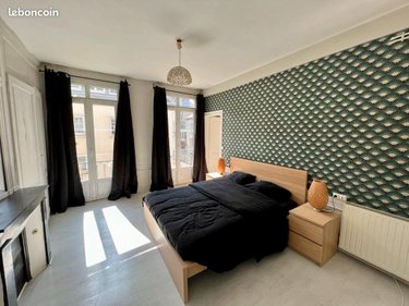 Location appartement Rouen 76000 Seine-Maritime 50 m2  700 euros