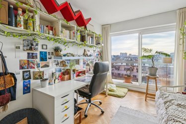 Appartement a vendre Paris 14e arrondissement 75014 Paris 120 m2 5 pièces 1122120 euros