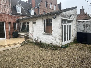 Maison a vendre Saint-Laurent-Blangy 62223 Pas-de-Calais 260 m2 8 pièces 447200 euros