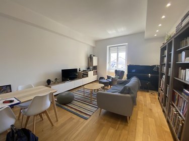 Appartement a vendre Reims 51100 Marne 94 m2 4 pièces 345000 euros