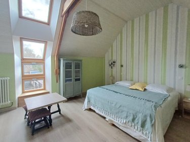 Maison a vendre Guidel 56520 Morbihan 257 m2 8 pièces 795915 euros