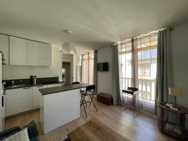 Appartement a vendre Saint-Malo 35400 Ille-et-Vilaine 37 m2 2 pièces 230000 euros