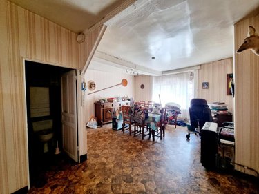 Maison a vendre Fruges 62310 Pas-de-Calais 73 m2 3 pièces 48000 euros
