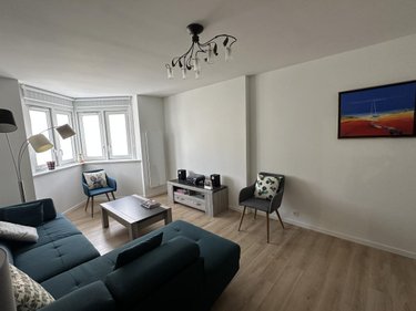 Appartement a vendre Saint-Malo 35400 Ille-et-Vilaine 67 m2 3 pièces 332800 euros