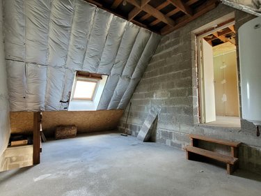 Maison a vendre Riec sur Bélon 29340 Finistère 113 m2  364040 euros