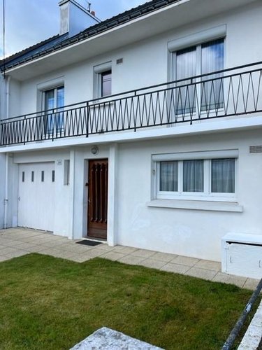Maison a vendre Lanester 56600 Morbihan 84 m2 5 pièces 234408 euros