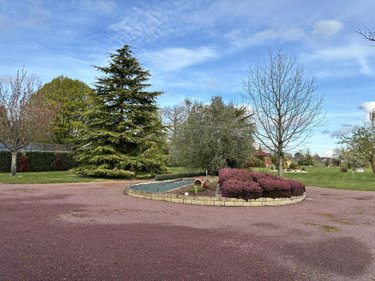 Maison a vendre Soulgé-sur-Ouette 53210 Mayenne 260 m2 8 pièces 468000 euros