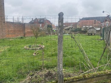 Maison a vendre Honnecourt-sur-Escaut 59266 Nord 110 m2 5 pièces 79800 euros