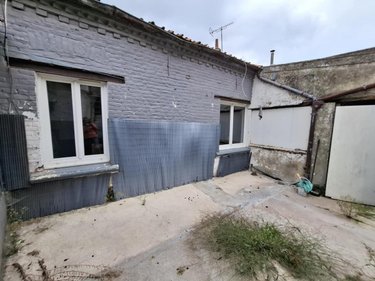 Maison a vendre Camblain-Châtelain 62470 Pas-de-Calais 80 m2 4 pièces 49500 euros