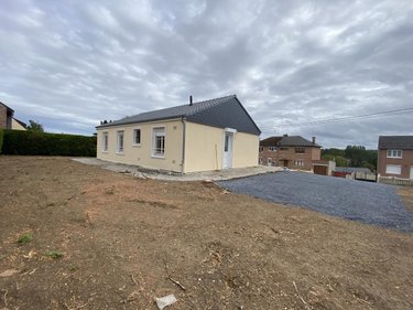 Maison a vendre Lesdain 59258 Nord 80 m2 4 pièces 179350 euros