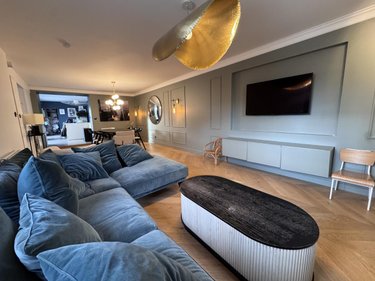 Maison a vendre Mont-Saint-Aignan 76130 Seine-Maritime 160 m2  540800 euros