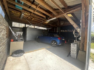 Maison a vendre Crouzilles 37220 Indre-et-Loire 130 m2 5 pièces 190800 euros