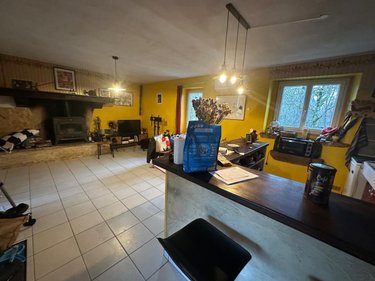 Maison a vendre Flaujac-Poujols 46090 Lot 142 m2 6 pièces 150000 euros