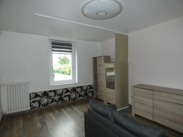 Maison a vendre Châteauneuf-du-Faou 29520 Finistère 99 m2 5 pièces 110550 euros