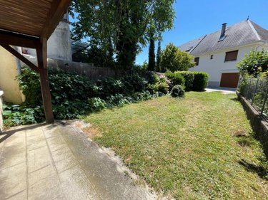 Maison a vendre Chambéry 73000 Savoie 149 m2 5 pièces 369000 euros