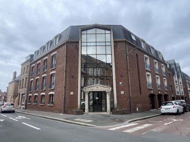 Location appartement Amiens 80000 Somme 88 m2 3 pièces 935 euros