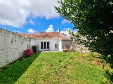 Maison a vendre Étaples 62630 Pas-de-Calais 75 m2 4 pièces 167260 euros