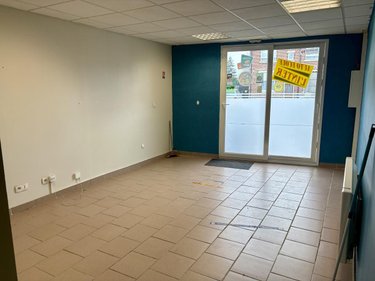 Maison a vendre Liévin 62800 Pas-de-Calais 71 m2 2 pièces 106000 euros