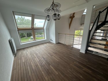 Maison a vendre Saint Père Marc en Poulet 35430 Ille-et-Vilaine 112 m2 7 pièces 395200 euros