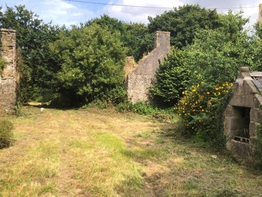 Maison a vendre Plougras 22780 Côtes-d'Armor 115 m2 5 pièces 105300 euros