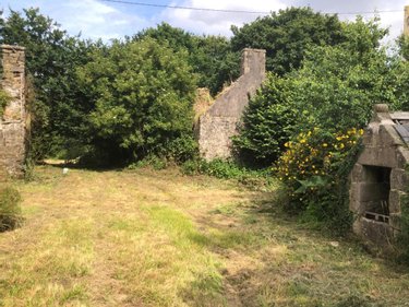 Maison a vendre Plougras 22780 Côtes-d'Armor 115 m2 5 pièces 120600 euros