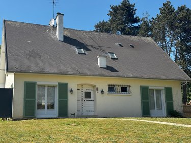 Maison a vendre Escaudoeuvres 59161 Nord 156 m2 6 pièces 351000 euros
