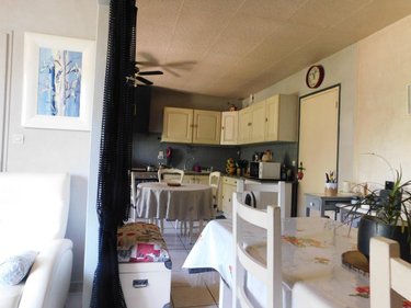 Maison a vendre Saint-Trivier-sur-Moignans 01990 Ain 83 m2 4 pièces 240000 euros