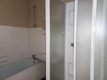 Appartement a vendre Saint-Brieuc 22000 Côtes-d'Armor 60 m2 2 pièces 80250 euros