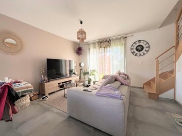 Maison a vendre Fouesnant 29170 Finistère 88 m2 5 pièces 313500 euros