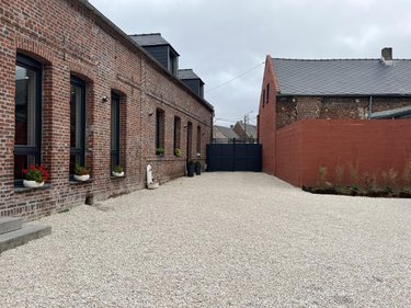 Maison a vendre Villers-Outréaux 59142 Nord 227 m2 12 pièces 364900 euros