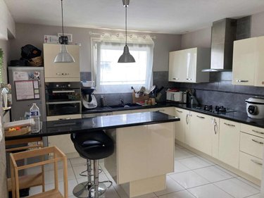 Maison a vendre Saint-Martin-des-Champs 29600 Finistère 99 m2 4 pièces 167400 euros