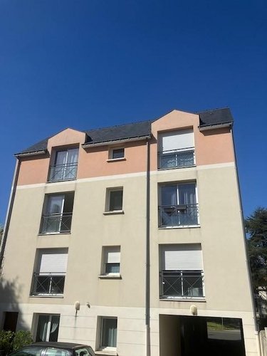 Immeuble a vendre Angers 49000 Maine-et-Loire 410 m2  1300000 euros