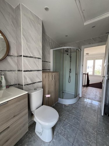 Maison a vendre Laon 02000 Aisne 122 m2 5 pièces 124000 euros