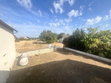Maison a vendre Tavant 37220 Indre-et-Loire 52 m2 4 pièces 49600 euros