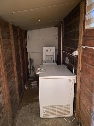 Maison a vendre Courson 14380 Calvados 43 m2 3 pièces 44940 euros