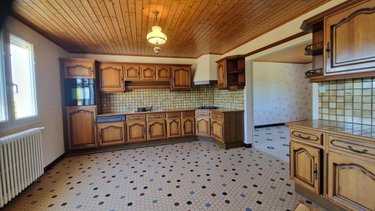 Maison a vendre Pornic 44210 Loire-Atlantique 102 m2 4 pièces 220200 euros