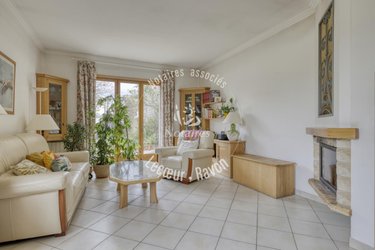 Maison a vendre Maisons-Laffitte 78600 Yvelines 103 m2 5 pièces 995000 euros