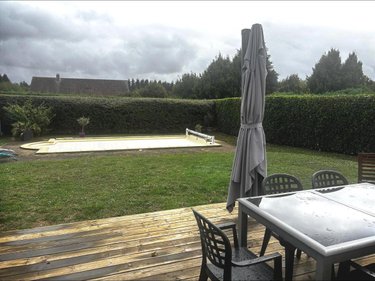 Maison a vendre Trouy 18570 Cher 122 m2 6 pièces 301000 euros