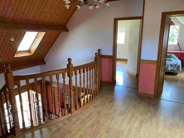 Maison a vendre Briouze 61220 Orne 170 m2 8 pièces 290500 euros