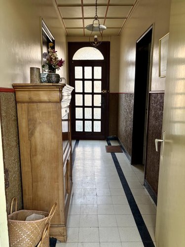 Maison a vendre Loos-en-Gohelle 62750 Pas-de-Calais 118 m2 6 pièces 142000 euros