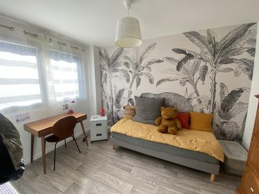 Maison a vendre Angers 49000 Maine-et-Loire 77 m2 4 pièces 267240 euros