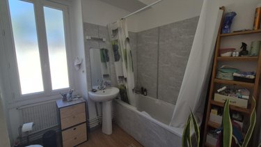 Location appartement Le Mans 72000 Sarthe 79 m2  730 euros