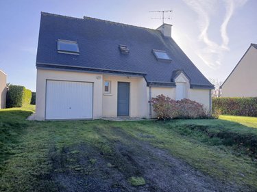 Maison a vendre Andel 22400 Côtes-d'Armor 94 m2 4 pièces 231000 euros