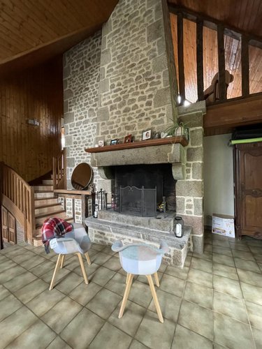 Maison a vendre La Ferté Macé 61600 Orne 183 m2 8 pièces 294000 euros