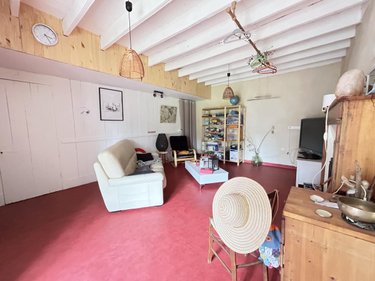 Maison a vendre Guer 56380 Morbihan 163 m2 8 pièces 227500 euros